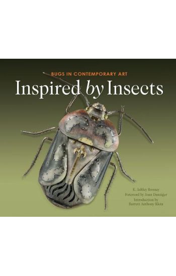 Inspired by Insects