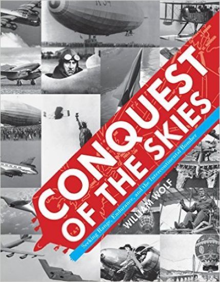 Conquest of the Skies