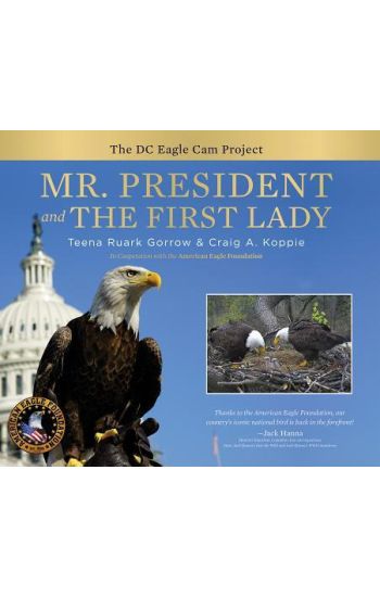 Mr. President and The First Lady