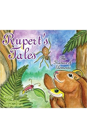Rupert's Tales
