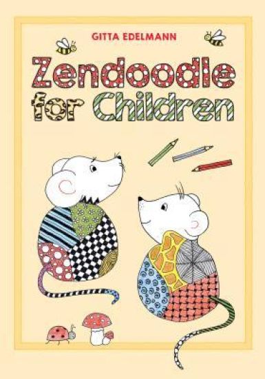 Zendoodle for Children