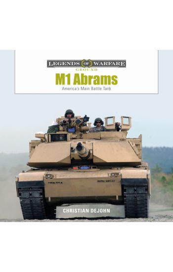 M1 Abrams