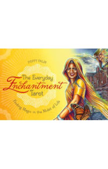 The Everyday Enchantment Tarot