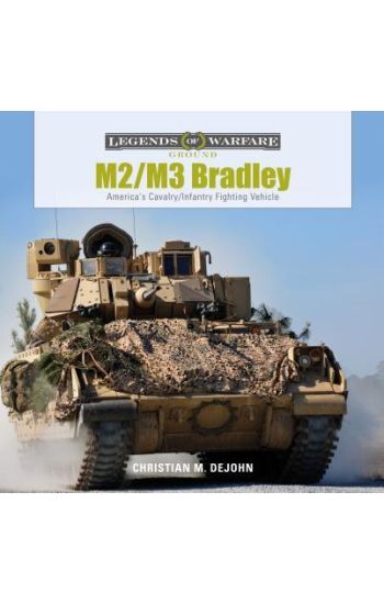 M2/M3 Bradley