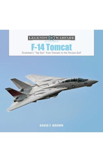 F-14 Tomcat
