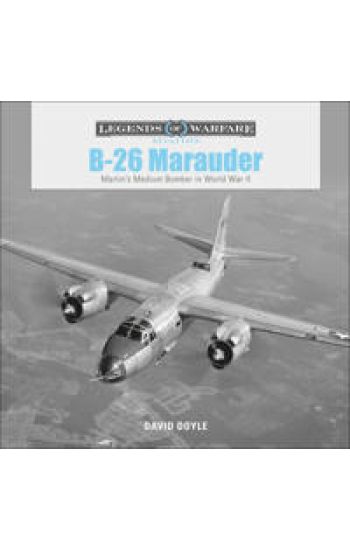 B-26 Marauder