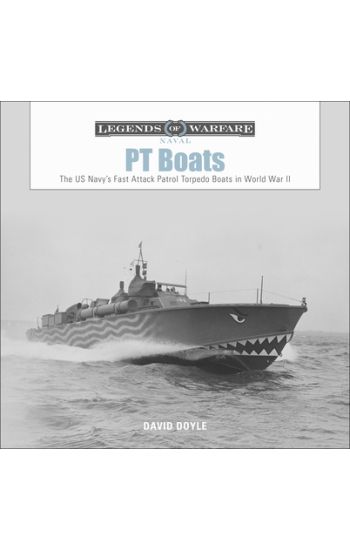 PT Boats