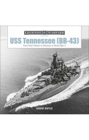 USS Tennessee (BB-43)