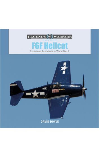 F6F Hellcat