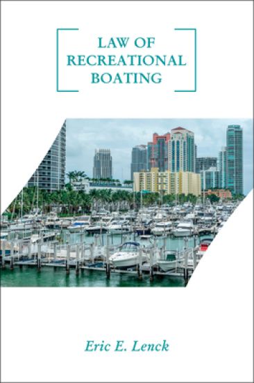Law of Recreational Boating