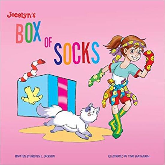 Jocelyn's Box of Socks