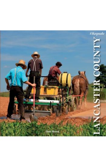 Lancaster County: A Keepsake