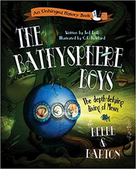 The Bathysphere Boys