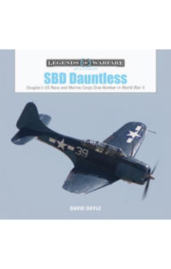 SBD Dauntless