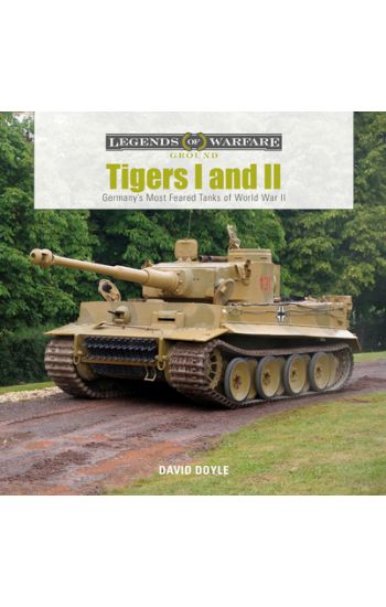Tigers I and II