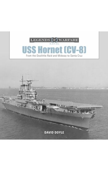 USS Hornet (CV-8)