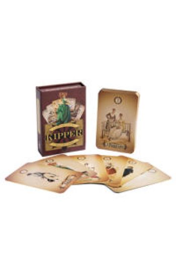 Kipper Oracle Cards