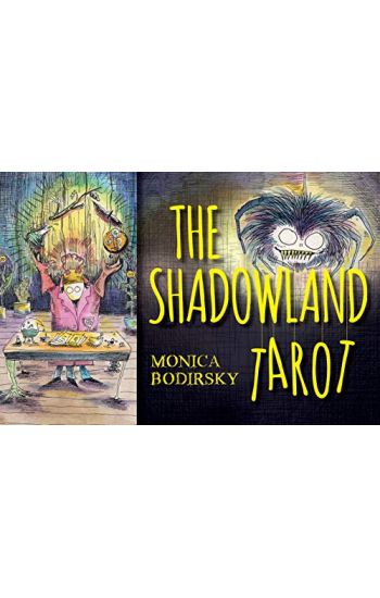 Shadowland Tarot