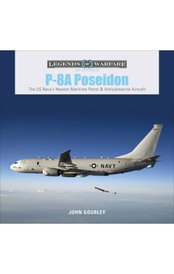P-8A Poseidon