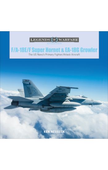 F/A-18E/F Super Hornet and EA-18G Growler