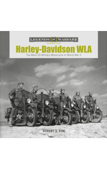 Harley-Davidson WLA