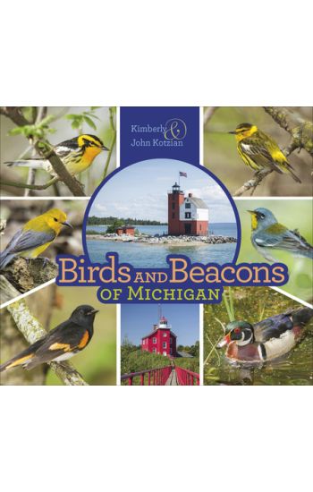 Birds and Beacons of Michigan