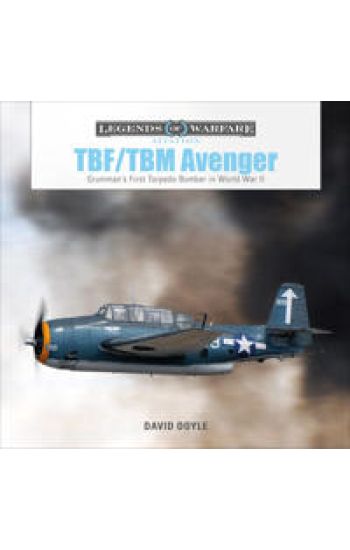 TBF/TBM Avenger