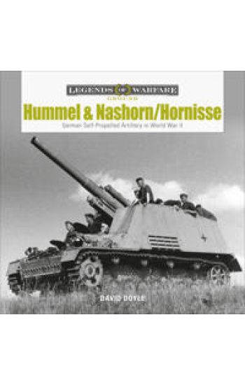 Hummel and Nashorn/Hornisse