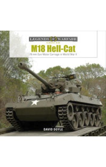 M18 Hell-Cat