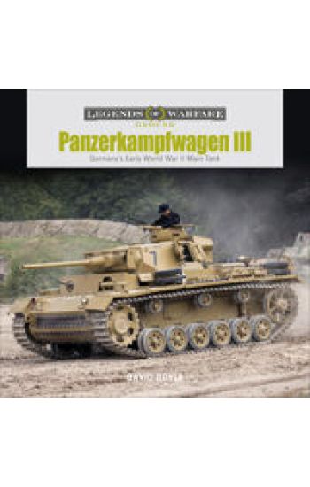 Panzerkampfwagen III