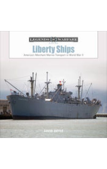 Liberty Ships