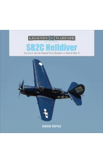 SB2C Helldiver