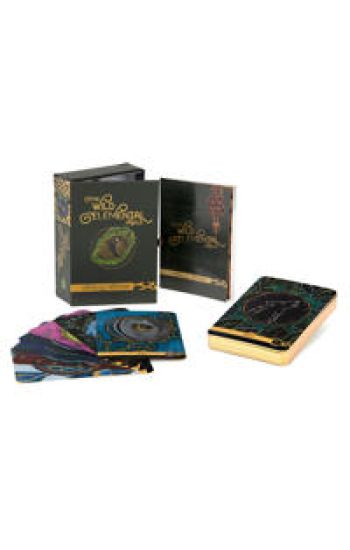 The Wild Elemental Oracle