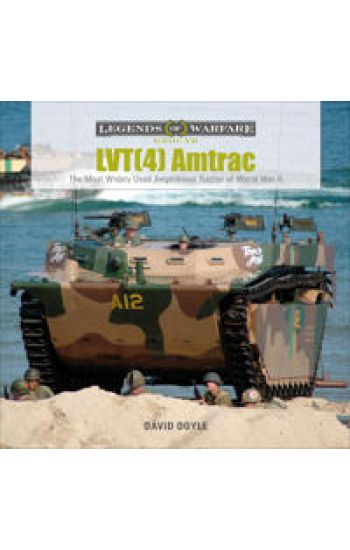 LVT(4) Amtrac