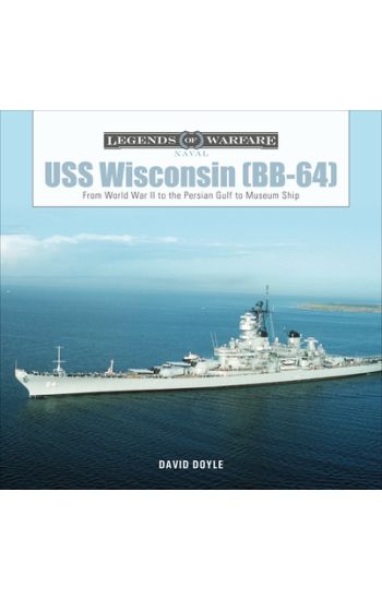 USS Wisconsin (BB-64)