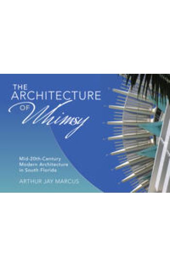 The Architecture of Whimsy