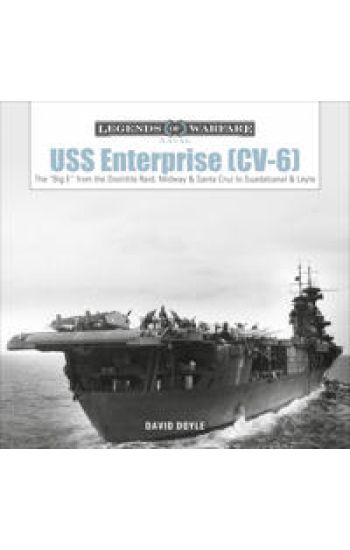 USS Enterprise (CV-6)