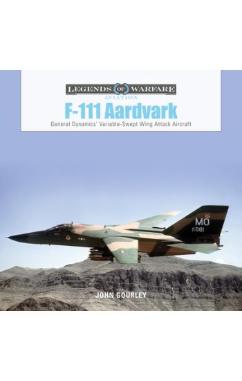 F-111 Aardvark