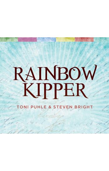 Rainbow Kipper