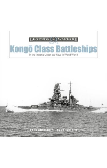 Kongo-Class Battleships