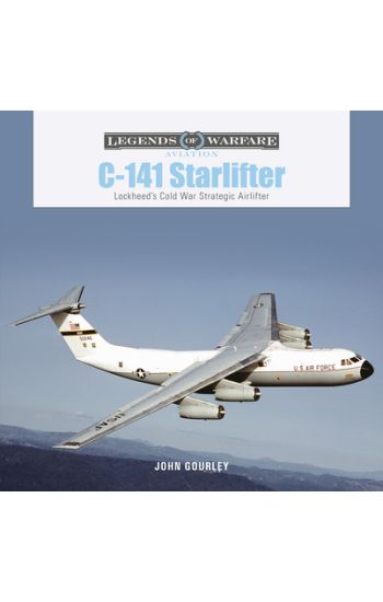 C-141 Starlifter