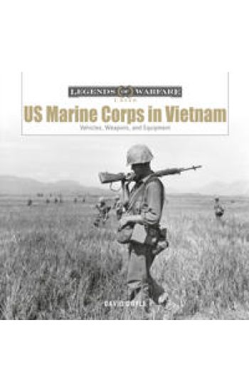 US Marine Corps in Vietnam
