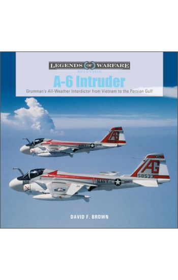 A-6 Intruder