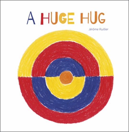 A Huge Hug