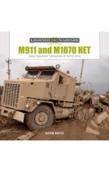 M911 and M1070 HET