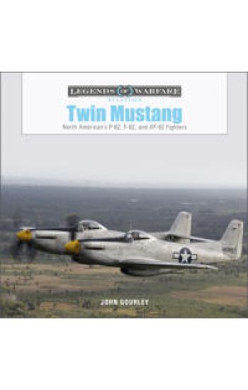 Twin Mustang