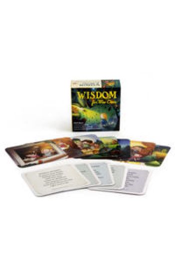 Wisdom for Wee Ones