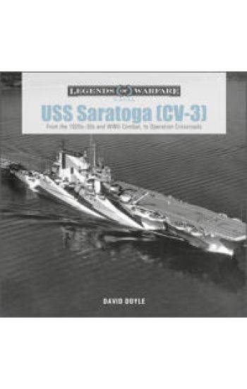 USS Saratoga (CV-3)
