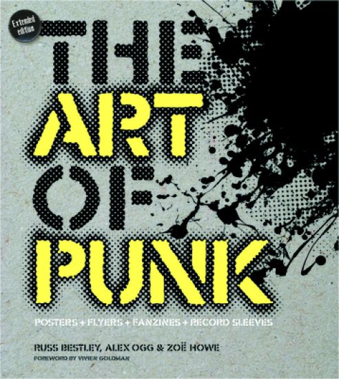 The Art of Punk