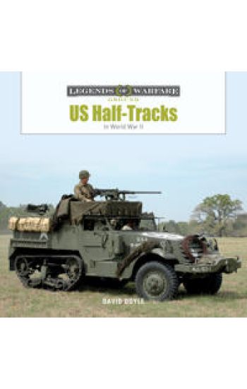 US Half-Tracks